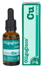 Oligogluco Copper 30 ml